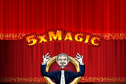 5X Magic Playn Go