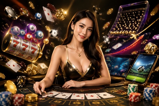 456 bet