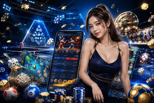 456 bet