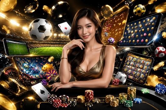 456 bet