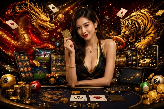 456 bet