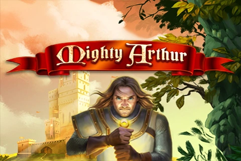Mighty Arthur Quickspin
