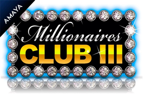 Millionaires Club Iii Amaya