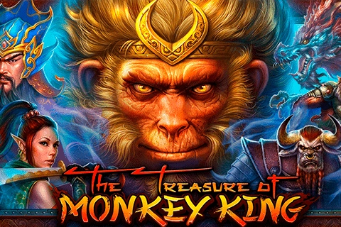 Monkey King Playbro